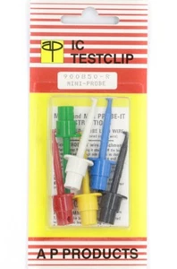 3M Mini-Sonde/Haken/Greifer - Bild 1 von 7