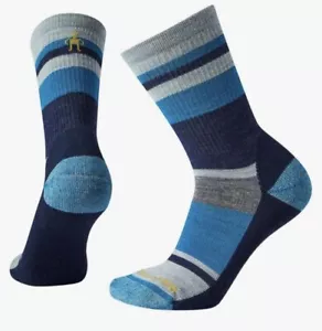 Smartwool Hike Light Cushion Women's Small Blue - Picture 1 of 3