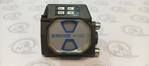 Bollfilter 4.36.2 Indicatore di pressione differenziale | IP65 | 0,6 – 0,8 bar | Nuovo - Foto 1 di 7