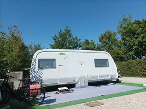 wohnwagen gebraucht - Bild 1 von 4