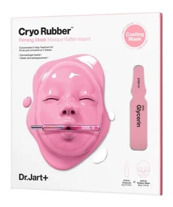Dr.Jart+ Cryo Rubber Mask Firming Face Mask Cooling Mask Pink - Picture 1 of 4