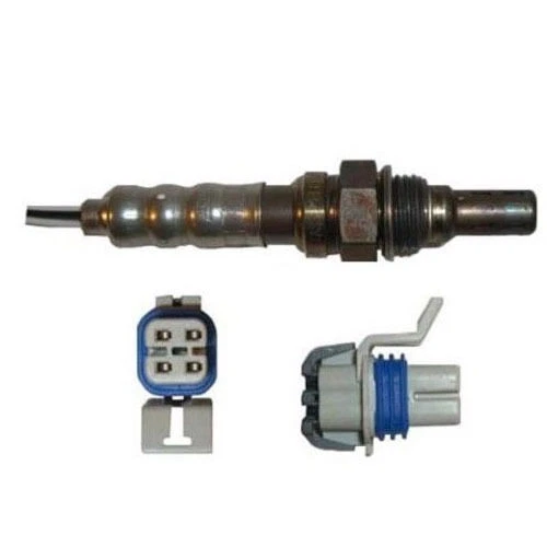 Sensor de oxígeno para Hummer H3 2006 3,5 L 2344347 nuevo Seab-ab234-4347 Foto 1 de 1