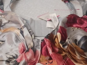 Vintage Victoria's Secret Rare Classic Second Skin Satin Bra 38 D - Picture 1 of 9