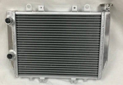 NEW Radiator for Kawasaki Brute Force 750 4x4i EPS KVF750 2015-2020 16 17 18 19 - Image 1 of 2