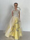 Vintage #0872 Cinderella rich gown 1964 Little Theatre costume Doll not Included
