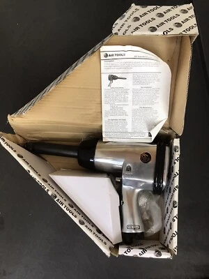 Pistola de impacto Florida neumática, torque limitado, yunque extendido 3/4" - VENTA EN REINO UNIDO Foto 1 de 4