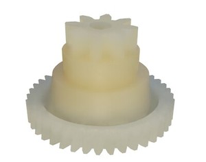 Bloc Motorisation 24V Gaucho Superpower Peg-Pérego - Foto 9