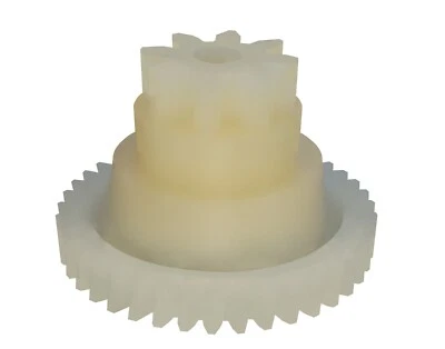 Gang IN Nylon für Motor Slicer Silvercrest SAS 120 C1 D1 - Bild 1 von 4