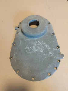 Mercedes Benz 170 V W 136 Control Housing Cover - Picture 1 of 7