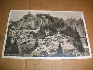 Luzern Gletschergarten ca. 30er Jahre - Picture 1 of 1