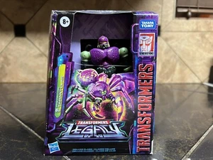 transformers legacy Predacon scorponok - Picture 1 of 5