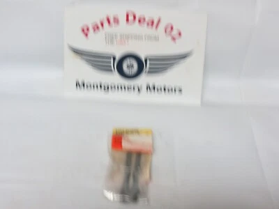 New Genuine Dubro Adjustable Bod Mount 2167 R/C Car Truck Buggy 3 1/2" - Image 1 of 4