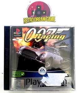 007 Racing pour Playstation - Picture 1 of 1