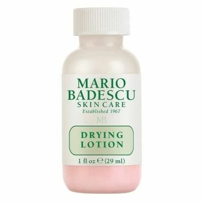 Mario Badescu Loción Secadora (Botella de Plástico) (+3 Muestras Gratis) Foto 1 de 3