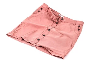 edc Jeansrock Damenrock ( Gr. 36 ) Rock mit Knopfleiste Damenmode - Bild 1 von 2