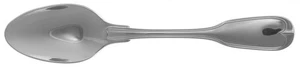 Reed & Barton Monticello Place ovaler Suppenlöffel 6998456 - Bild 1 von 1