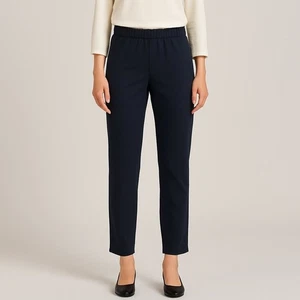 Kobi Halperin Pull On Stretch Hose dunkelblau Größe S - Bild 1 von 4