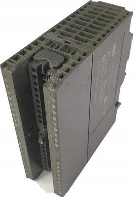 module SIEMENS SIMATIC S7-300 SM321 DI 32xDC 24V 1P 6ES7 321-1BL00-0A0 #B - Photo 1/4