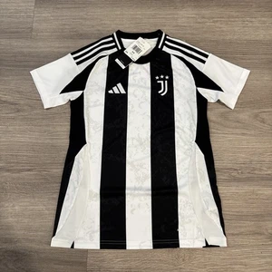 adidas 2024-25 Juventus Women's Home Jersey Size XSmall NWT IT3551 $100 - Picture 1 of 5