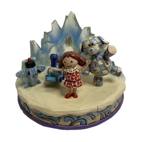 Jim Shore Enesco Ornament Halter Rudolph Traditions Misfit Toys Box unvollständig - Bild 1 von 24