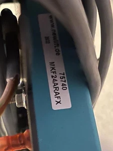 NEWLIFT MKF24ARAFX - Bild 1 von 10