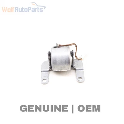 2014-2016 BMW 428I XDRIVE - Steering Wheel Vibration Generator 6859070 - Image 1 of 3