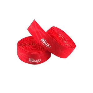 Selle Italia Smootape Gran Fondo Handlebar Tape 2023 Red - Picture 1 of 5