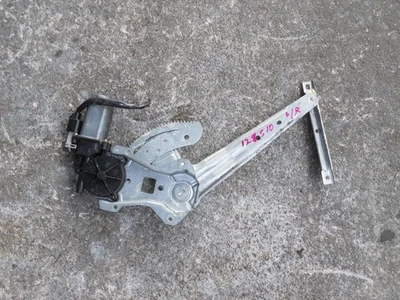 Motor de ventana eléctrica izquierda del conductor para 00-06 SENTRA 431849 Foto 1 de 4