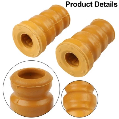 01/2007 06/2012 Suspension Buffer 2PACK High Quality Hot/Easy To Install - Image 1 of 4