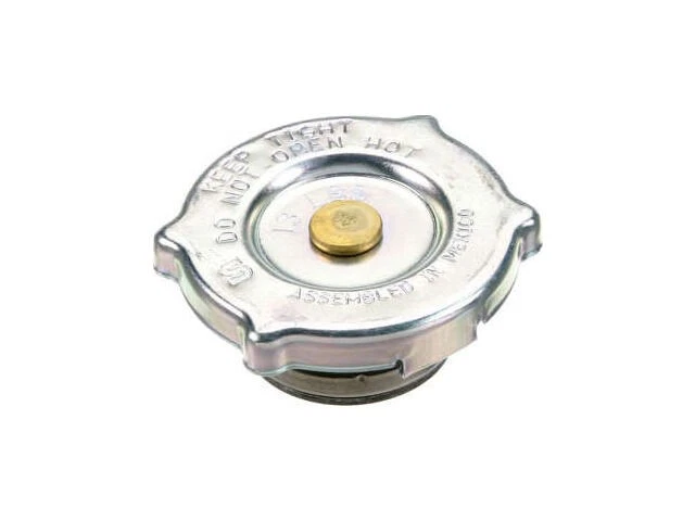 Tapa de radiador Gates 39NR38D para Jeep Wrangler 1987-1993 tipo OE tipo OE Foto 1 de 1