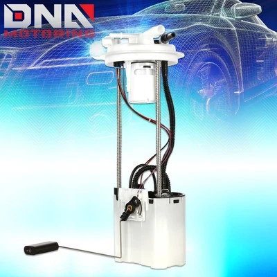 Conjunto de módulo de bomba de combustible para Silverado Sierra 2500HD 3500HD 2007-2008 4,3 L 6,0 L Foto 1 de 4