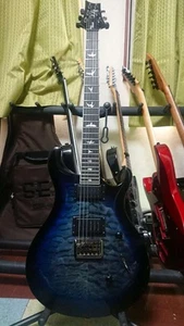 PRS SE Mark Holcomb 6 corde nuova edizione imballaggio sicuro! - Foto 1 di 4
