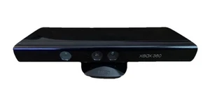 Official Microsoft Xbox 360 Kinect Motion Sensor Bar! ~ Works Great! - Picture 1 of 4