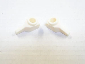 Set mozzi posteriori RC10T CLIFF LETT NUOVI ASSOCIATI AL12 - Foto 1 di 3