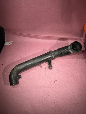 Volkswagen Jetta 2.0T 2008 - turbo manguera de aire/tubo 1K0129654 OEM Foto 1 de 4