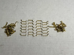 24 Pair HO Slot Car Aurora SUPER MAGNATRACTION Pick Up Shoe - Picture 1 of 4