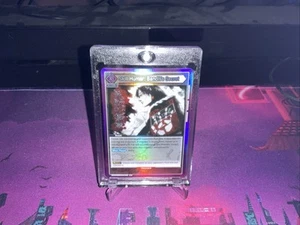 Tarjeta Skill Hunter Bandit's Secret UE02BT/HTR-1-065 R Hunter x Hunter Union Arena - Imagen 1 de 2