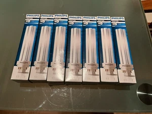 7x PHILIPS MASTER PL-C 4P. 26W 4 PIN in OVP - Schnäppchenpreis - Bild 1 von 1