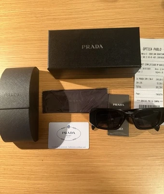 Gafas de sol prada - Imagen 1 de 4