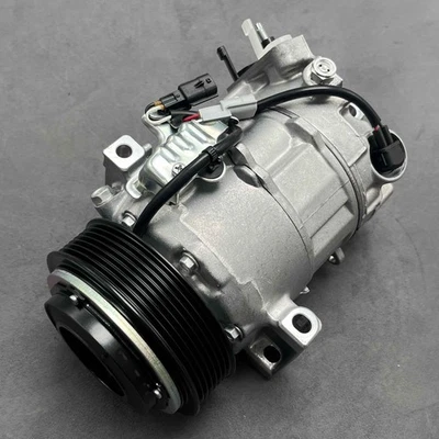 Nuevo compresor de aire acondicionado 926004CE0A para Nissan X-Trail NT32 2014-2018 Foto 1 de 4
