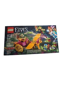 LEGO Elves: Azari & the Goblin Forest Escape (41186)