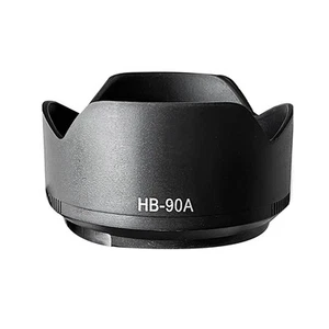 Pare-Soleil Pétale de Pare-Soleil 62 mm pour HB-90A Z50 Z7II Z DX 50-250 m5235 - Bild 1 von 6