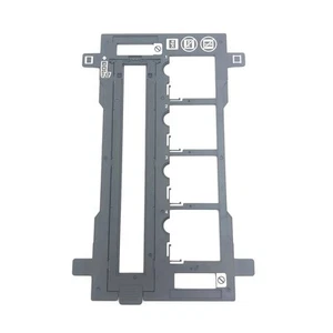 Used For Scanners 35mm Negative Guide Standard Size Strict Quality Control - Afbeelding 1 van 8