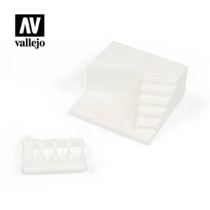 (VALSC010) - Vallejo Scenics - 1:35 City Stairs - Photo 1/1