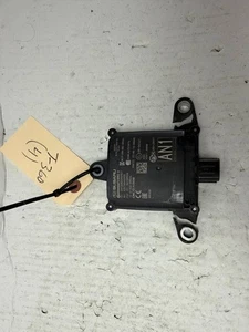 Sensor radar monitor punto ciego trasero Toyota Sienna Subaru XV 2021-2024 Crosstrek - Imagen 1 de 5