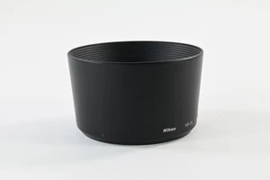 Nikon HB-26 Bayonet Lens Hood for 70-300mm f/4.0-5.6 G-AF Lens #G600 - Picture 1 of 6