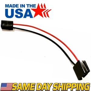 PTO Clutch Pigtail Wire Harness fits Cub Cadet, Troy Bilt 925-3242, 725-3242 - Picture 1 of 2