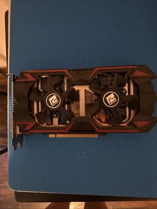 MSI AMD Radeon R9 380 4GB GDDR5 Graphics Card - Picture 1 of 6