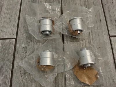 Mazda RX7 FD3S (92on) Front Upper Arm Pillow Ball Bush Kit Brand-new Hardrace - Image 1 of 4