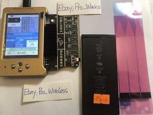 Genuine Apple iPhone 8 Plus 2691 mAh Battery With 90%-94% Capacity APN:616-00367 - Picture 1 of 2